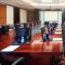 Crowne Plaza Beijing International Airport by IHG