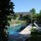 Comfortable g te with swimming pool - Laval