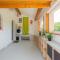 Holiday Home in Vaucluse near Mont Ventoux
