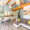 Holiday Home in Vaucluse near Mont Ventoux