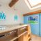 Holiday Home in Vaucluse near Mont Ventoux