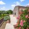 Holiday Home in Vaucluse near Mont Ventoux