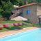 Charming holiday home in St Basile with private terrace - Cluac