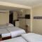 Pyramids Height Hotel & Pyramids Master Scene Rooftop - 开罗