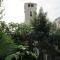 Bell Tower apartments