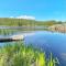Holiday home VALDEMARSVIK VIII