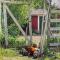 Holiday home VALDEMARSVIK VIII
