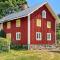 Holiday home VALDEMARSVIK VIII