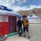 KaoShan Tent Zhangye - Čang-jie
