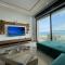 Beachfront High Standard Flat