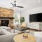 Scottsdale Escape - Pool, Spa, Firepit, & Pool Table - Phoenix