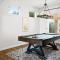 Scottsdale Escape - Pool, Spa, Firepit, & Pool Table - Phoenix