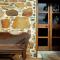 The Blacksmiths Cottage at Lisdillon Vineyard