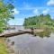 CRYSTAL OASIS- LIMIT 8 villa - North Sebago