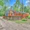 CRYSTAL OASIS- LIMIT 8 villa - North Sebago