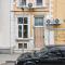 Central Flats with parking - Varna