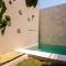 Casa Dakini en la Punta with pool and ocean view - 埃斯孔迪多港