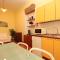 Roma family apartment