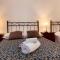 Roma family apartment