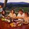 KUR-Cow farm escape 35 minutes from Cairns