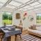 Lovely Home In Randbøl With Kitchen
