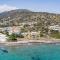 Junior suite by the beach Stalida