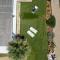 Junior suite by the beach Stalida