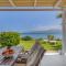 Junior suite by the beach Stalida