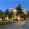 Cretan Mansion with Private Pool and Amazing View - Áyios Míron