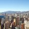 Panorama Benidorm Torre Montecarlo