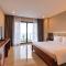 Otres Beach Hotel