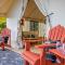 Roaring River Luxury Glamping #2