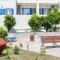 Stafylos Suites & Boutique hotel