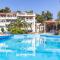 Stafylos Suites & Boutique hotel