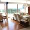 Luxury Breathtaking Seafront Penthouse Duplex