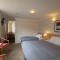 The Denman Hotel in Thredbo