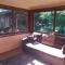 Pin chalet