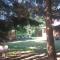 Pin chalet