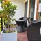 Cliveland Residence