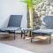 Villa standing 50 - Ravine des Cabris