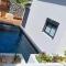 Villa standing 50 - Ravine des Cabris