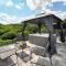 AquaHaven With Private Pool And Wellness - Happy Rentals