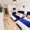 EFO Studios near the Beach
