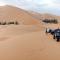 Merzouga Ana luxury Camp - Merzouga