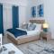 Cozy Sea View Studio at Al Hamra by FREE Holiday Homes