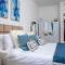 Cozy Sea View Studio at Al Hamra by FREE Holiday Homes