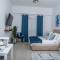 Cozy Sea View Studio at Al Hamra by FREE Holiday Homes