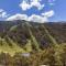 The Denman Hotel in Thredbo