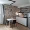 Studio Apartments Leut & Lanterna - Vis