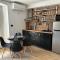 Studio Apartments Leut & Lanterna - Vis